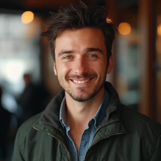 Oliwer Nowicki — Kasyno na prawdziwe pieniądze reviewer